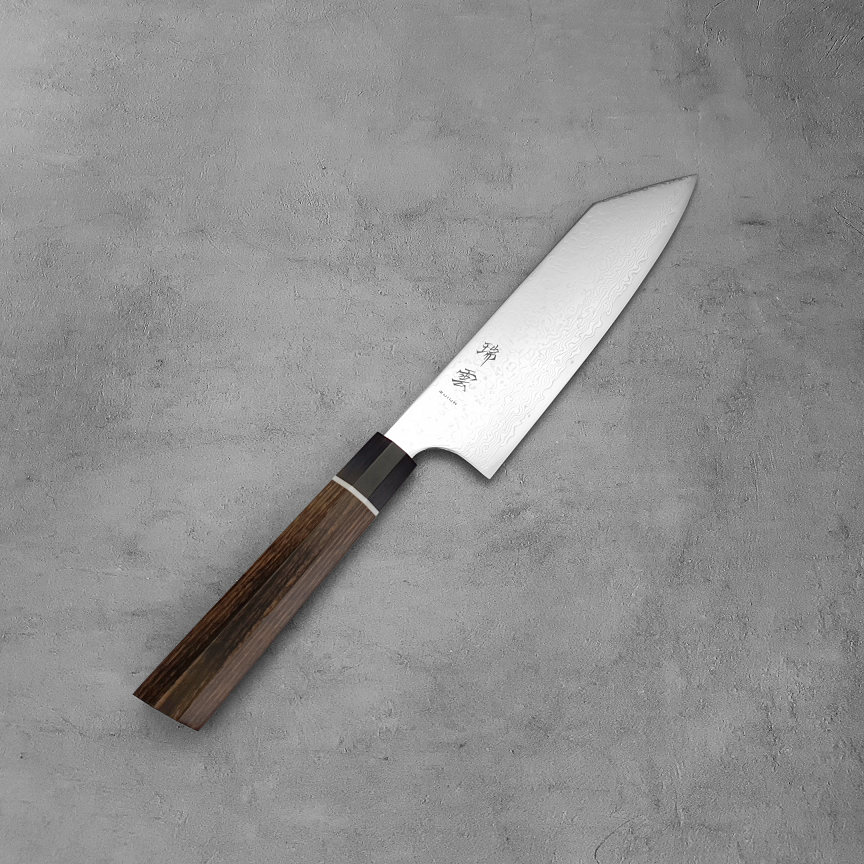 Seki Kanetsugu Zuiun Bunka 180mm