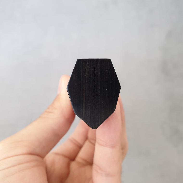 Seki Kanetsugu Zuiun SG2 Damascus Bunka 180mm