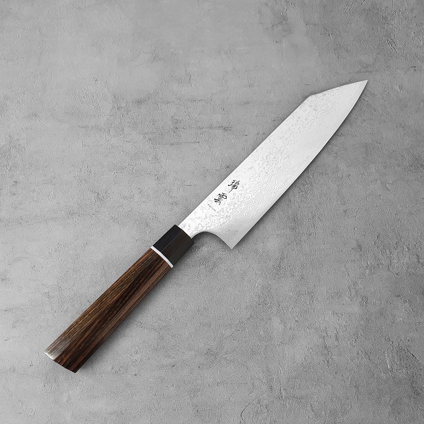 Seki Kanetsugu Zuiun Kiritsuke 210mm