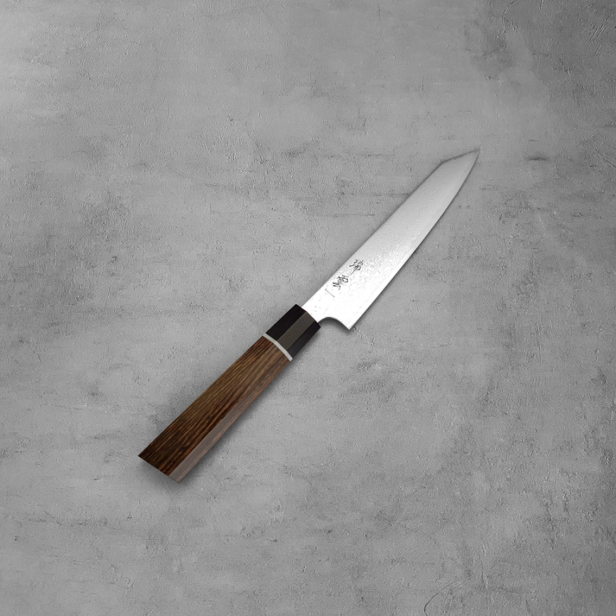 Seki Kanetsugu Zuiun Petty 150mm