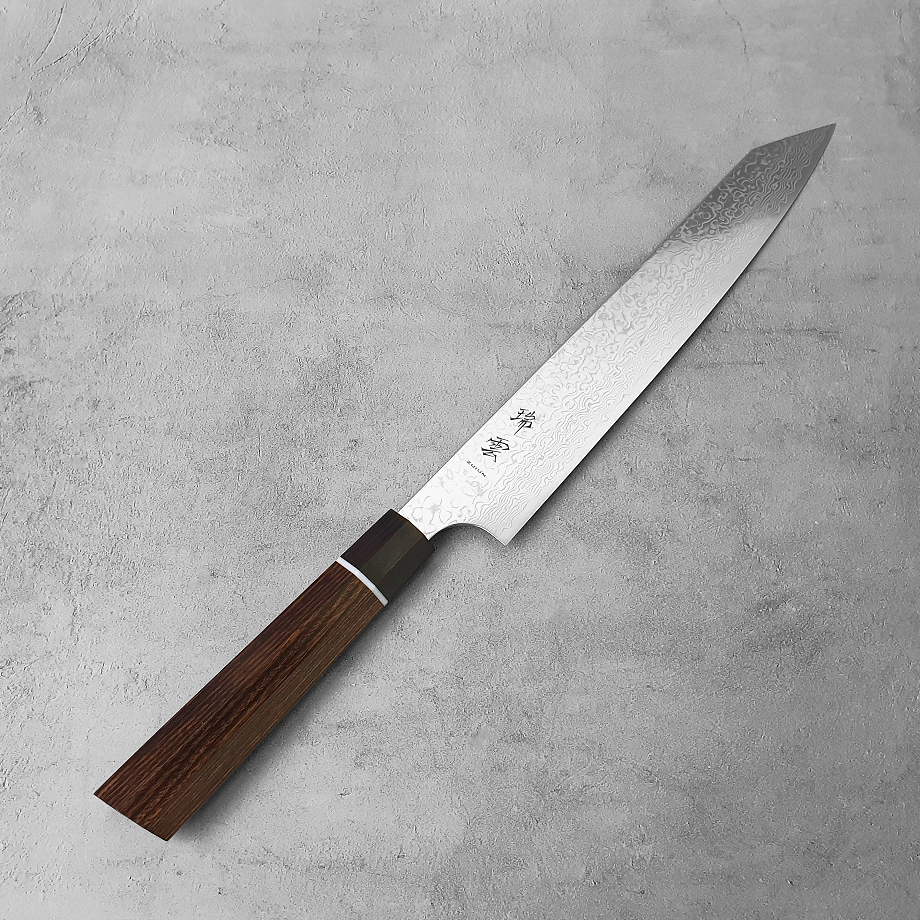 Seki Kanetsugu Zuiun Sujihiki 240mm