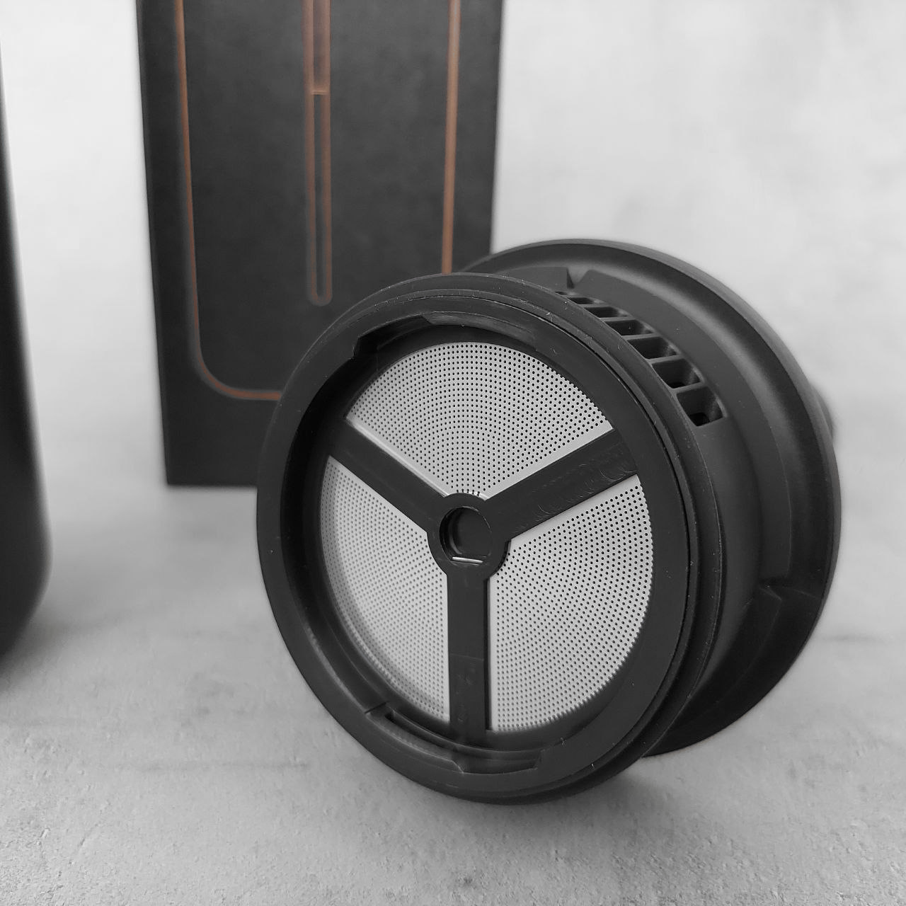 Timemore U French Press