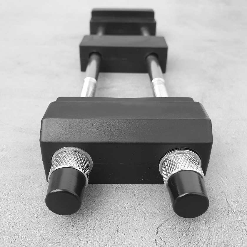 Semiblack Whetstone Holder