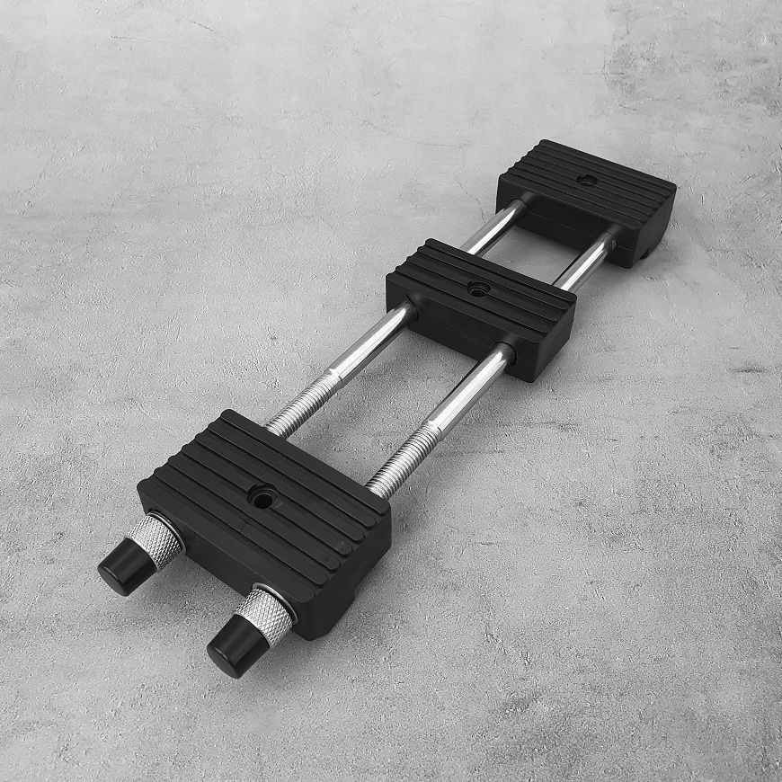 Semiblack Whetstone Holder