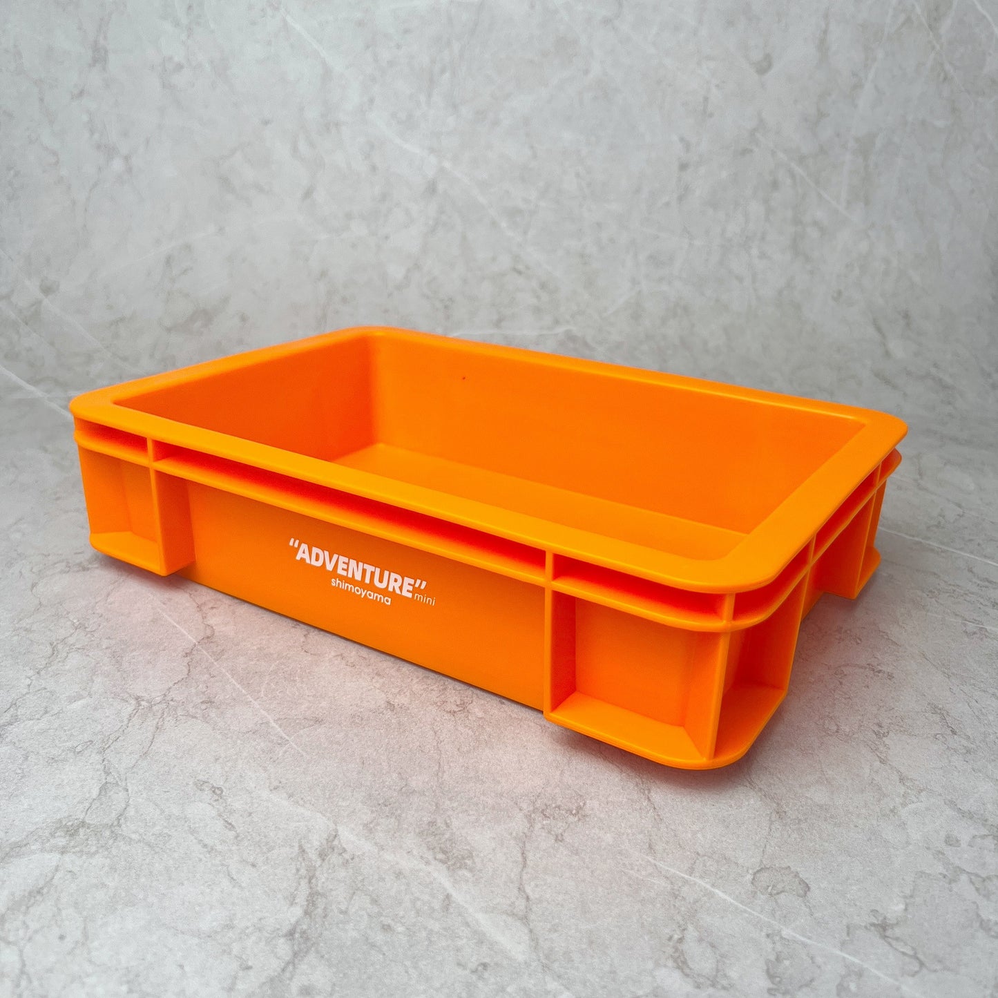 Shimoyama "Adventure" Mini Storage Crate