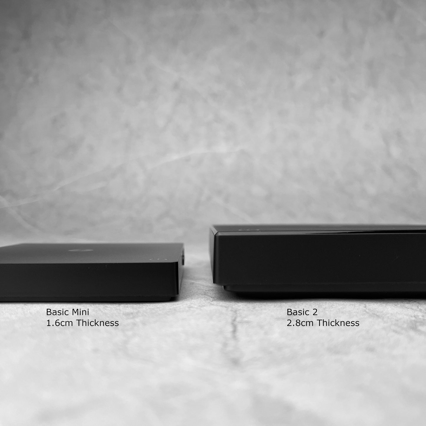 Timemore Black Mirror MINI Coffee Scale