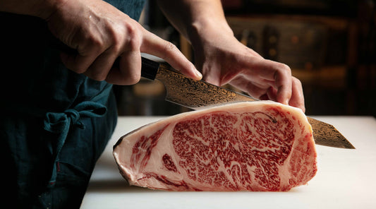 Knife Care Guide