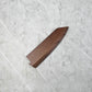 Magnetic Wooden Saya