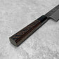 Hatsukokoro x Myojin Shirasagi Blue #2 Kurouchi Kiritsuke Gyuto 210mm