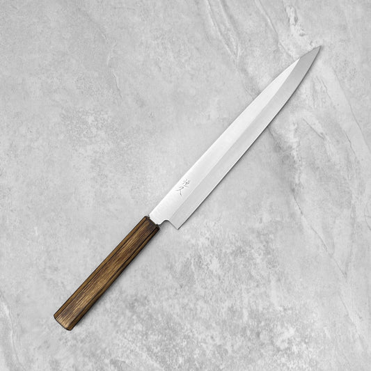 Tsunehisa AUS-8 Yanagiba 270mm