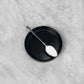 Gestura 01 Silver Spoon - Plating Spoon