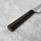 Nigara Hamono SG2 Migaki Tsuchime Petty 150mm
