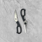 Ambrogio Sanelli Stainless Steel Separable Kitchen Scissors