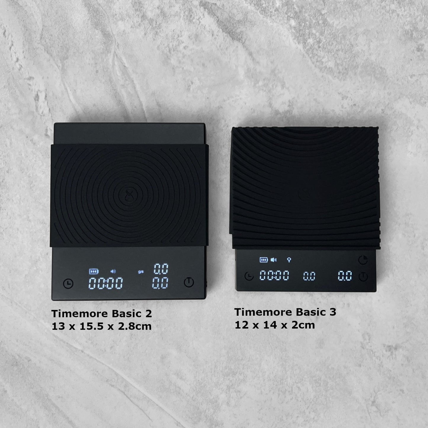 Timemore Black Mirror Basic 3 Coffee Scale