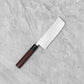 Tsunehisa Nijusan SRS13 Migaki Nakiri 165mm