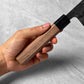 Ohishi Ginsan Nashiji Gyuto 210mm