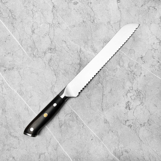 Xinzuo Bread Knife 230mm