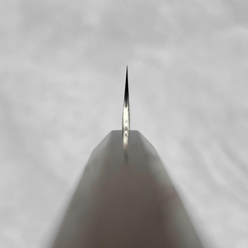Nigara Hamono SG2 Migaki Tsuchime Petty 150mm