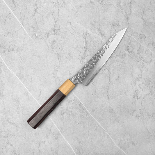 Yu Kurosaki Senko Ei SG2 Petty 150mm