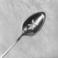 Gestura 00 Silver Spoon - Slotted Plating Spoon