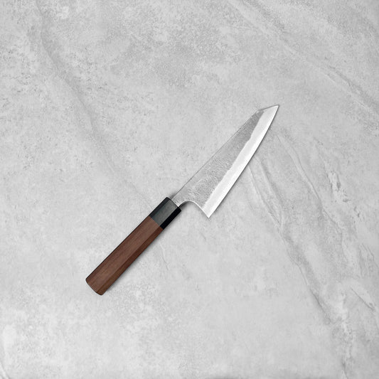 Matsubara Blue #2 Nashiji Honesuki 150mm