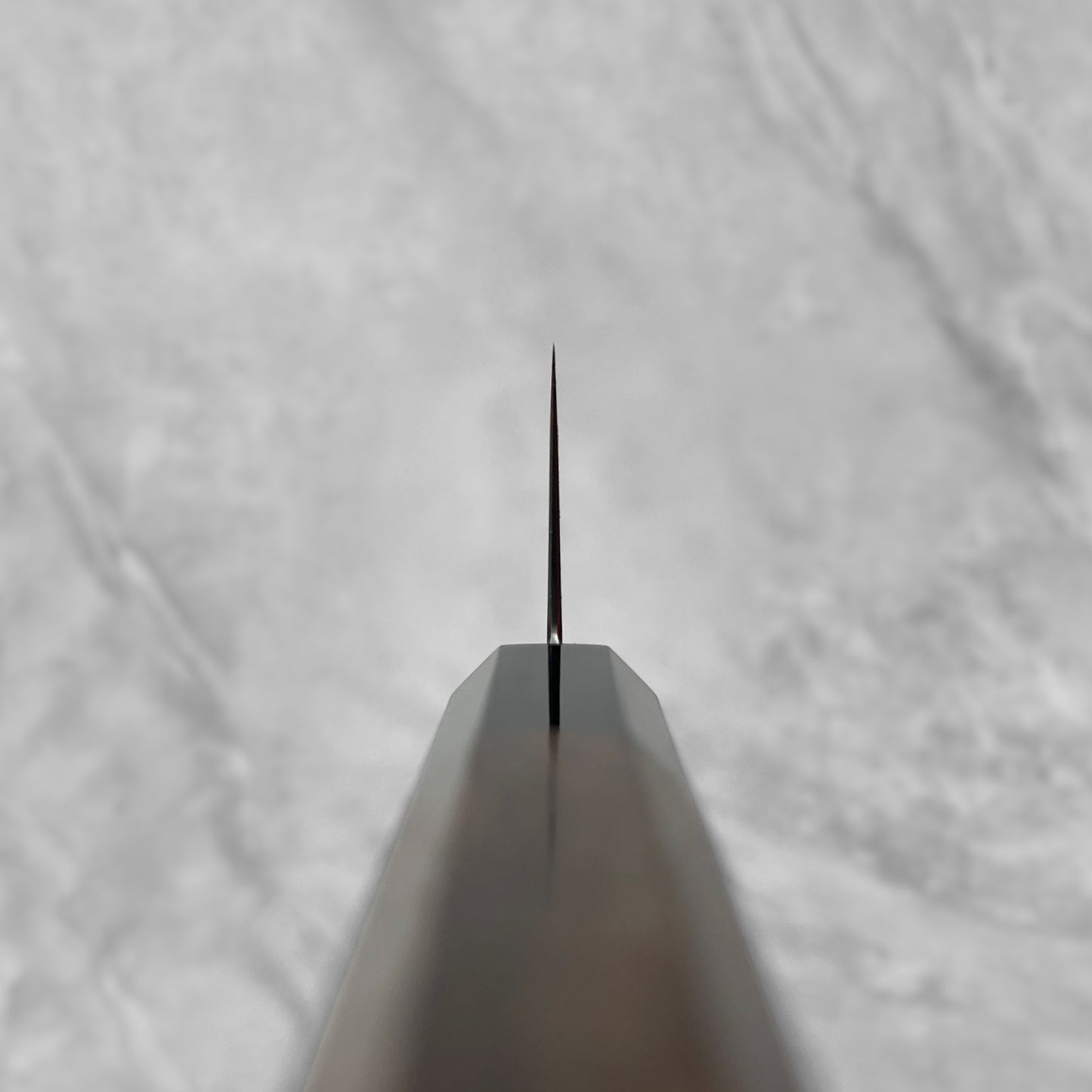 Hatsukokoro Hayabusa HAP40 Migaki Gyuto 210mm