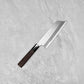 Nigara Hamono SG2 Migaki Tsuchime Kiritsuke Nakiri 180mm