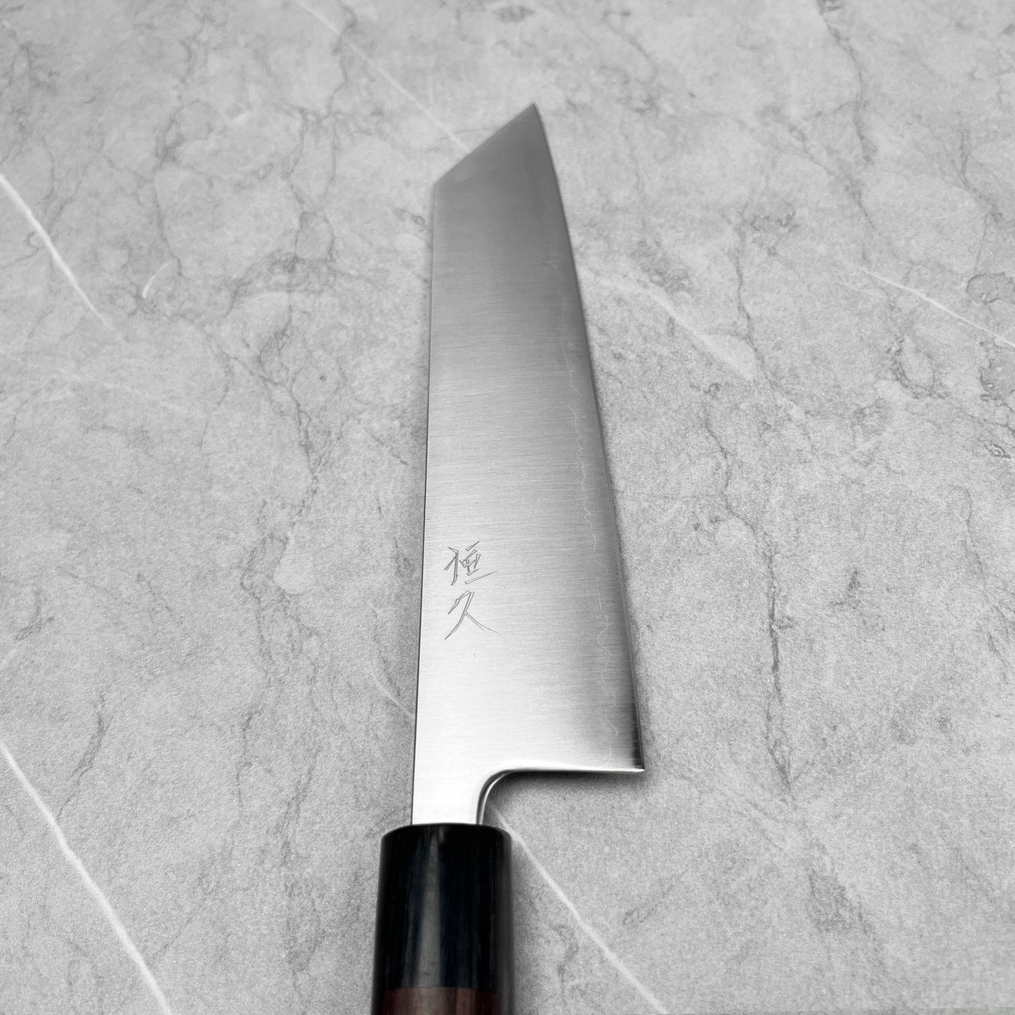 Tsunehisa AS Migaki Kiritsuke 210mm