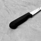 Ambrogio Sanelli Supra Nitro-B Flexible Fish Filleting Knife 180mm (Black)