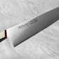 Misono UX10 Swedish Steel Western Gyuto 210mm