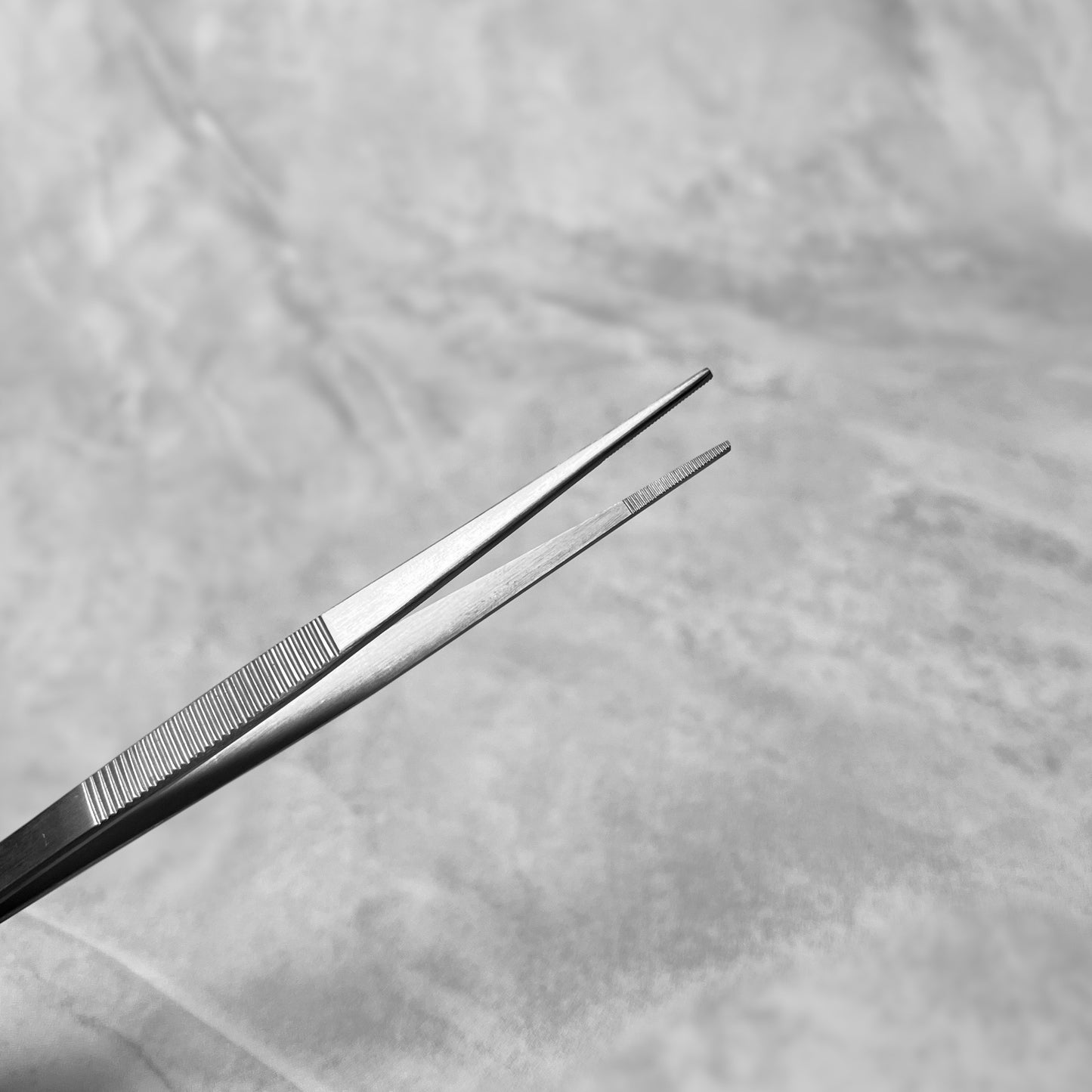 Ambrogio Sanelli Stainless Steel Straight Tweezer 150mm