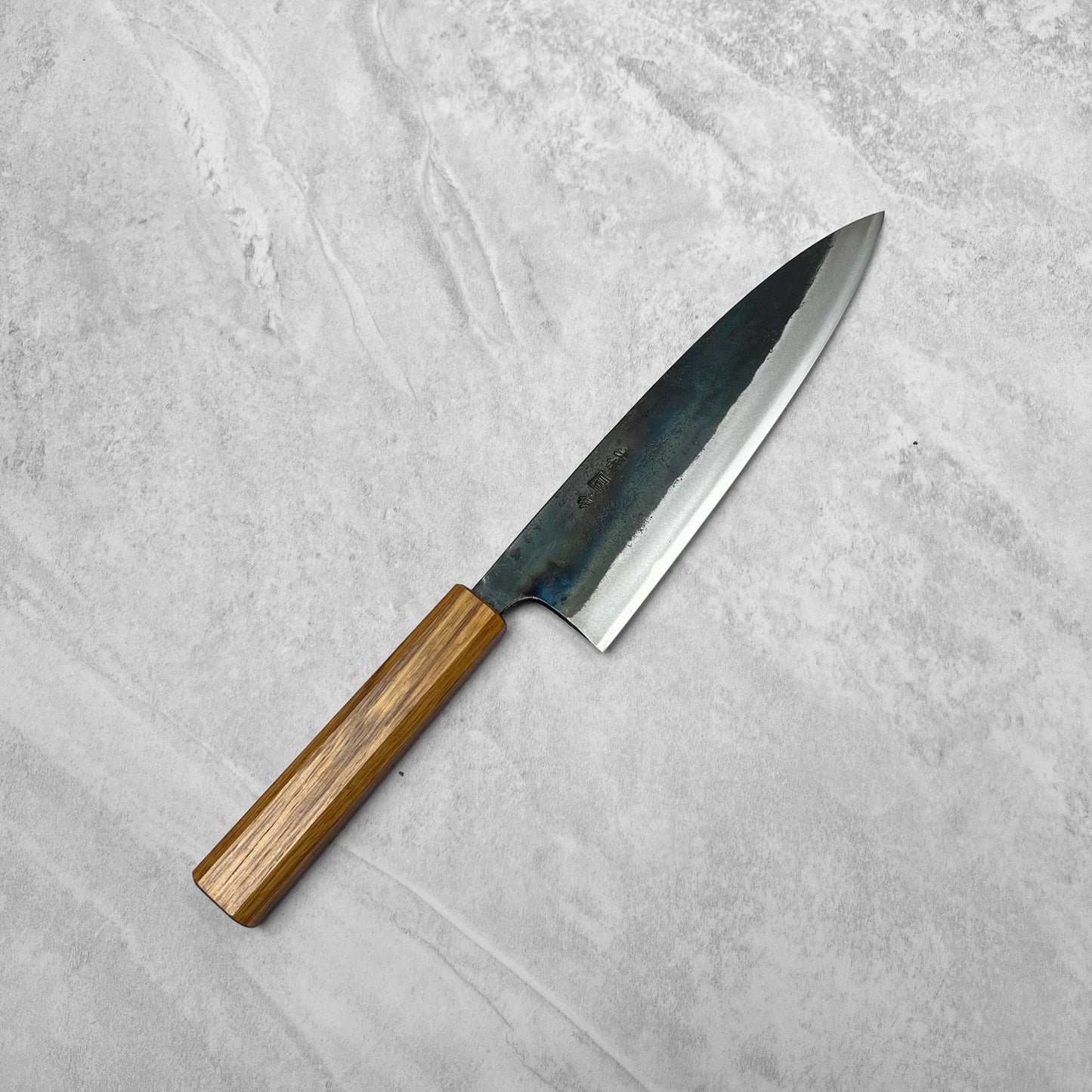 Tosa Tsukasa White #1 Kurouchi Gyuto
