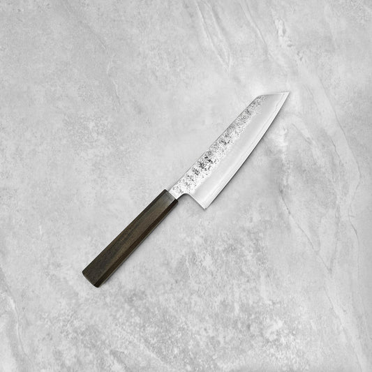Hatsukokoro Ginrei Ginsan Nashiji Bunka 170mm