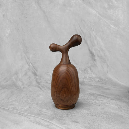 Piper Pepper Grinder (+ Single Origin Artisanal Peppercorns)