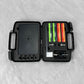 Semiblack Guided Sharpener