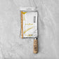 Shibazi S216-2 JiuJiang (Kau Kong) Cleaver 200mm