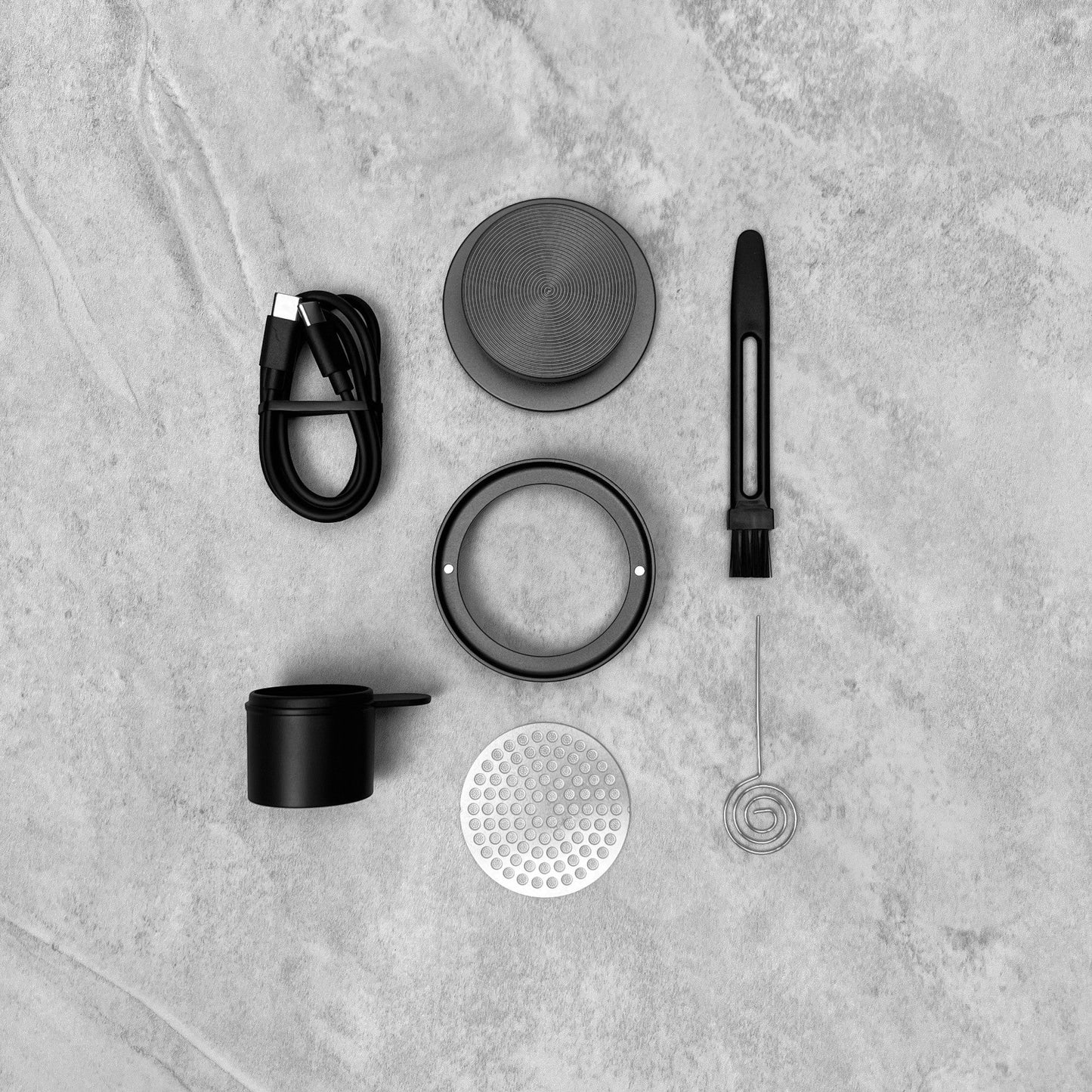 IKAPE x CERA+ Kapo K2 (Pro) Portable Coffee Maker 51mm / 58mm