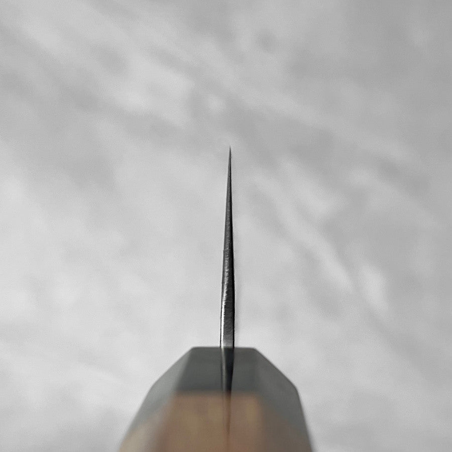 Ohishi Ginsan Nashiji Bunka 170mm