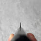 Makoto Kurosaki VG7 Damascus Petty 135mm