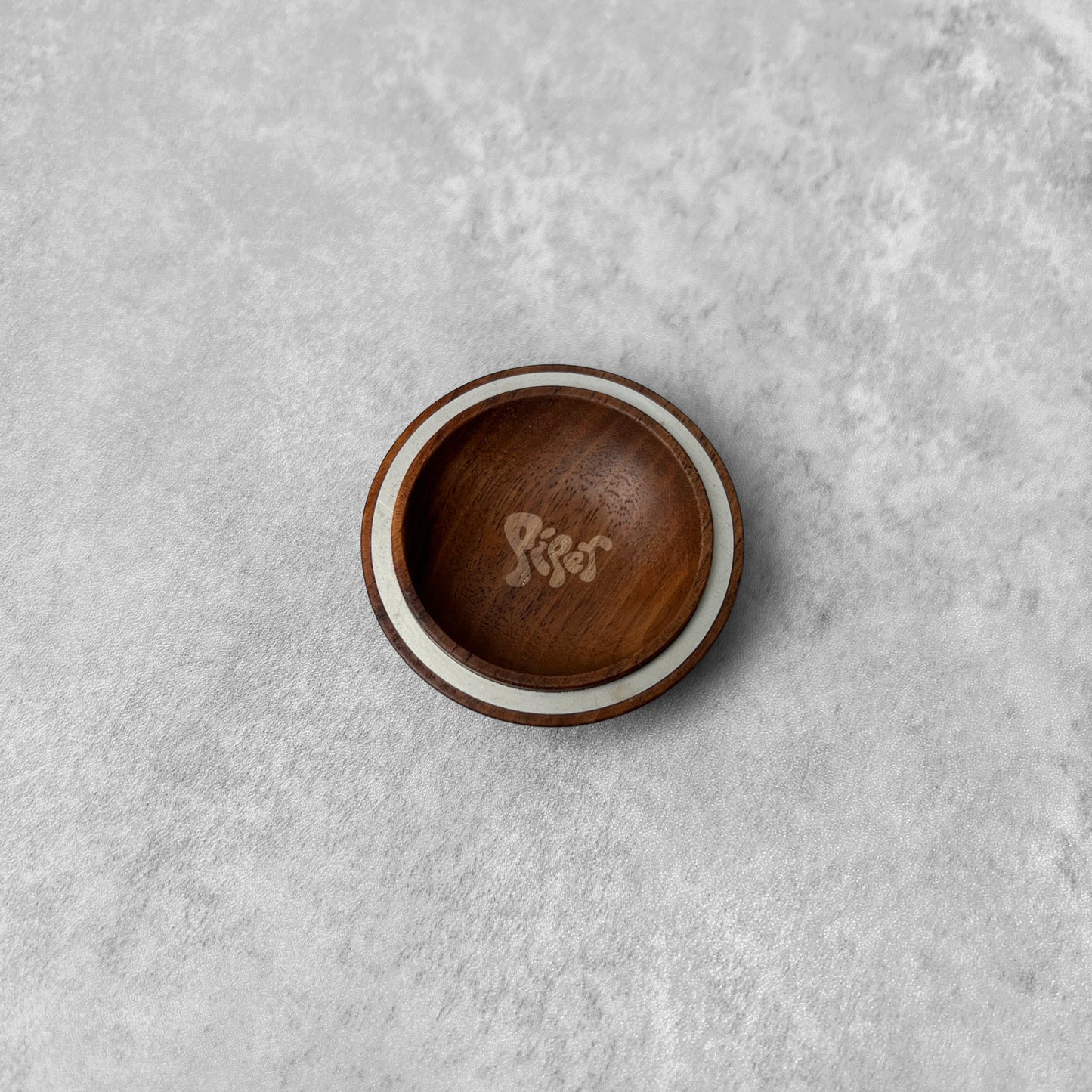 Piper Pepper Grinder (+ Single Origin Artisanal Peppercorns)