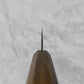 Seki Kanetsugu Shiun VG10 Soot Black Gyuto 200mm