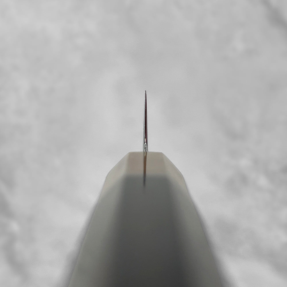 Hatsukokoro Kaijin Blue #2 Migaki Petty 150mm