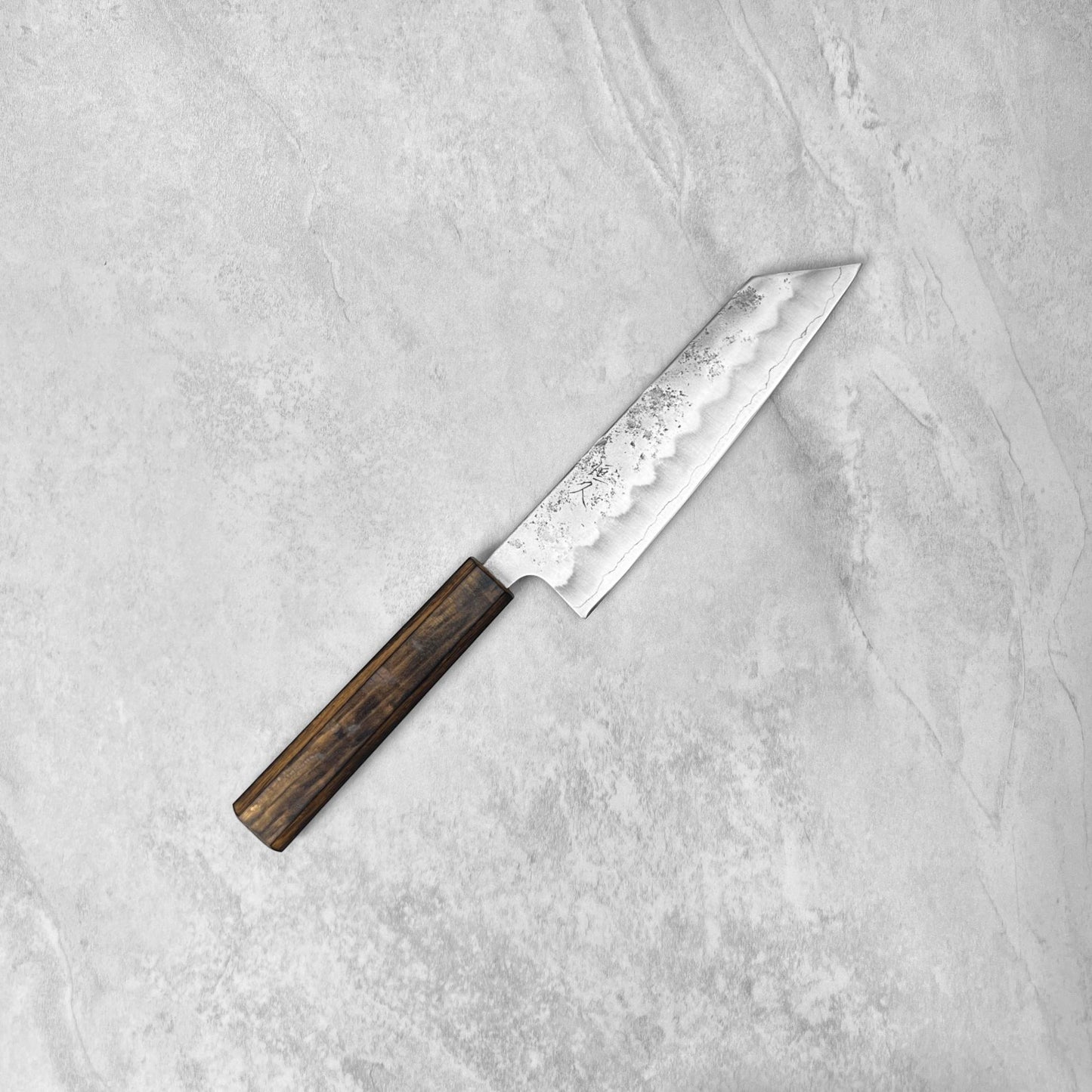Tsunehisa Ginsan Nashiji Bunka 170mm