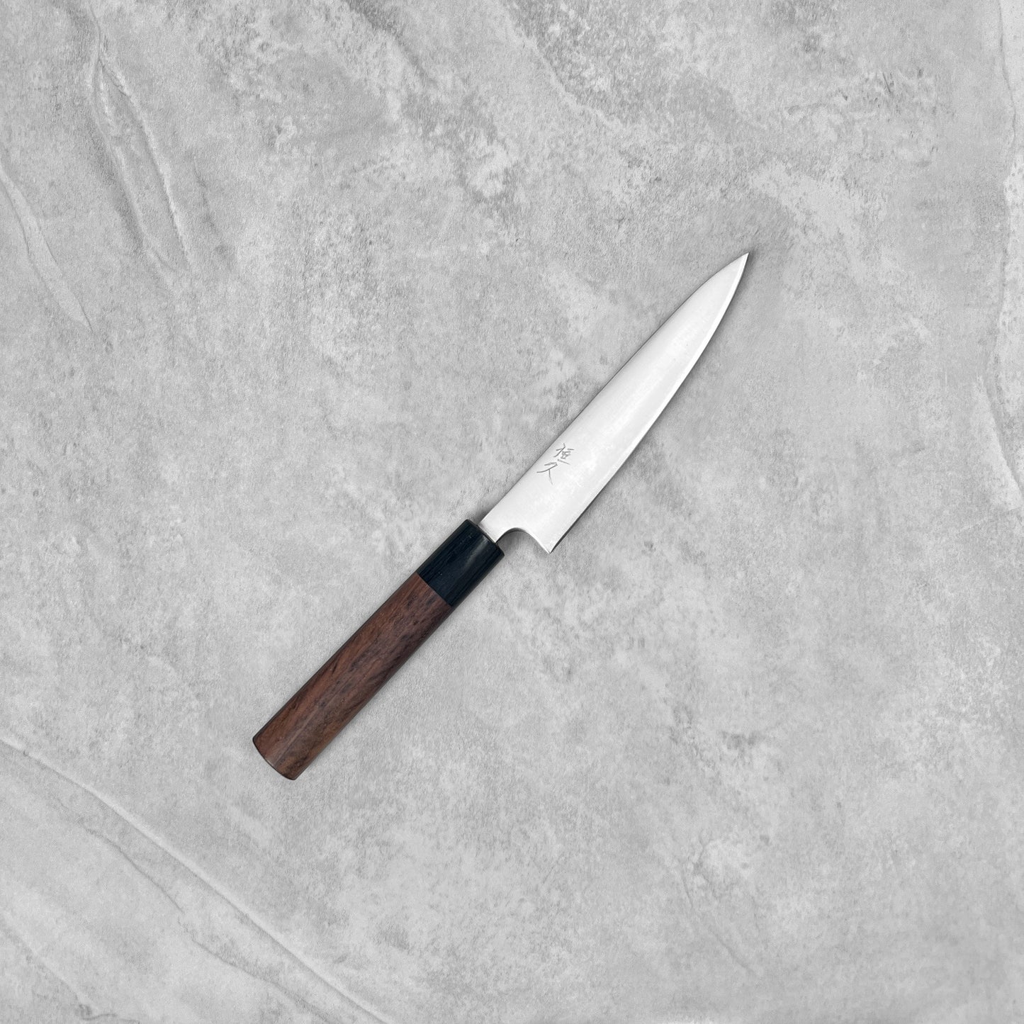 Tsunehisa AS Migaki Petty 135mm