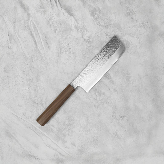 Makoto Kurosaki VG7 Tsuchime Nakiri 165mm