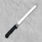 Ambrogio Sanelli Supra Nitro-B Baker Knife (Black)
