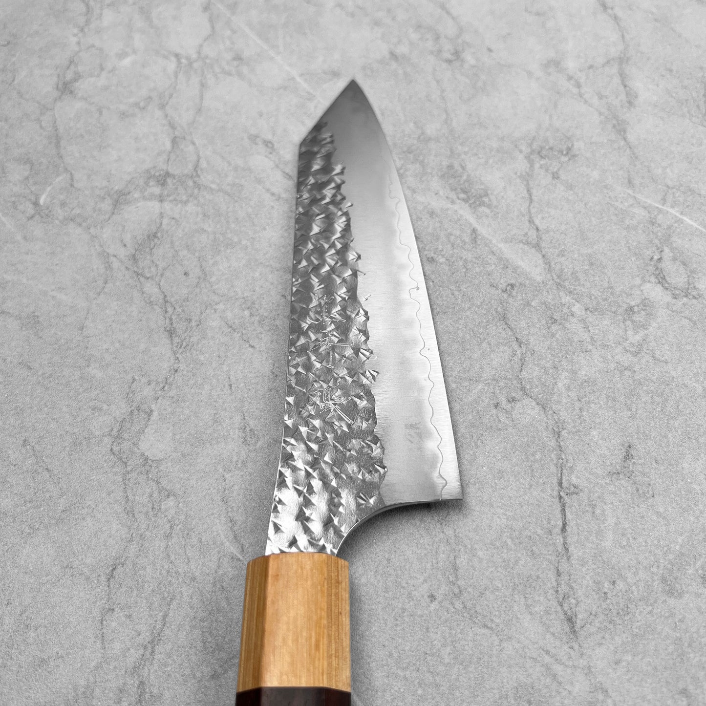 Yu Kurosaki Senko Ei SG2 Bunka 165mm