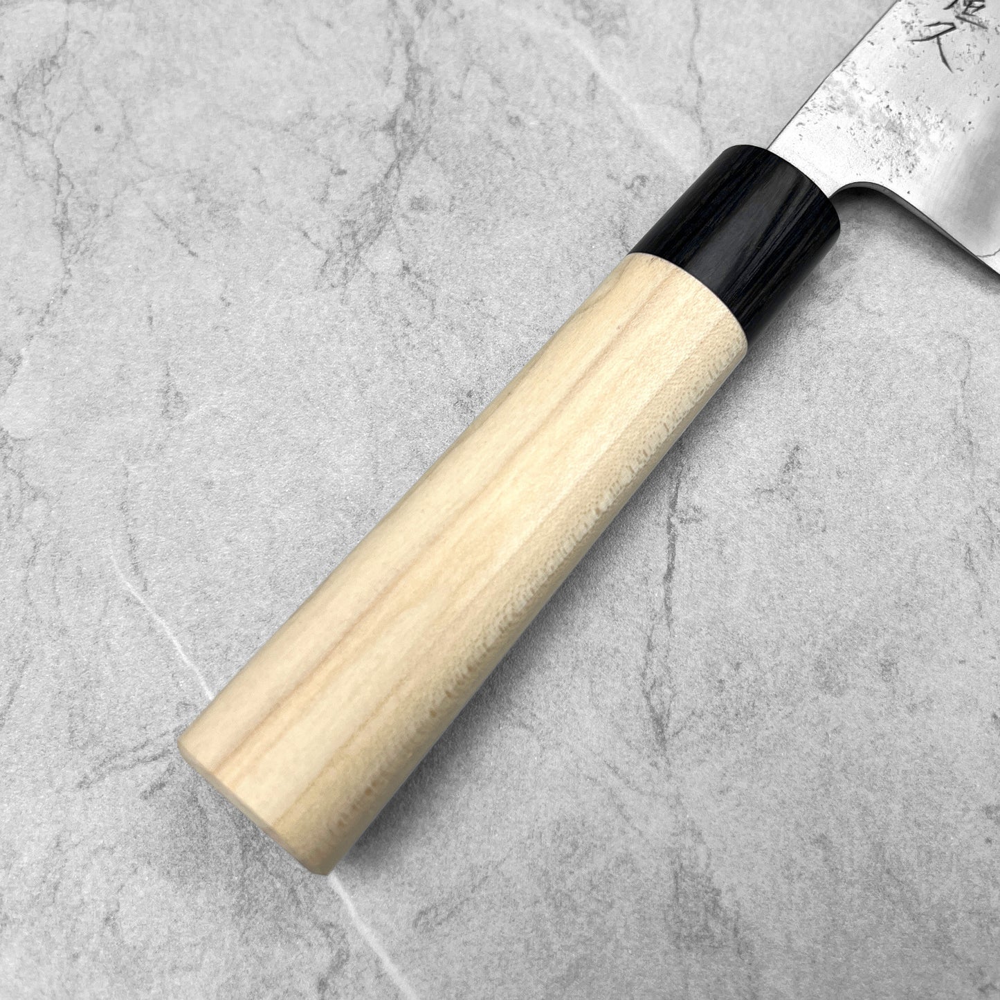 Tsunehisa Ginsan Nashiji Bunka 165mm