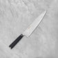 Shikisai Miyako AUS-8 Damascus Gyuto