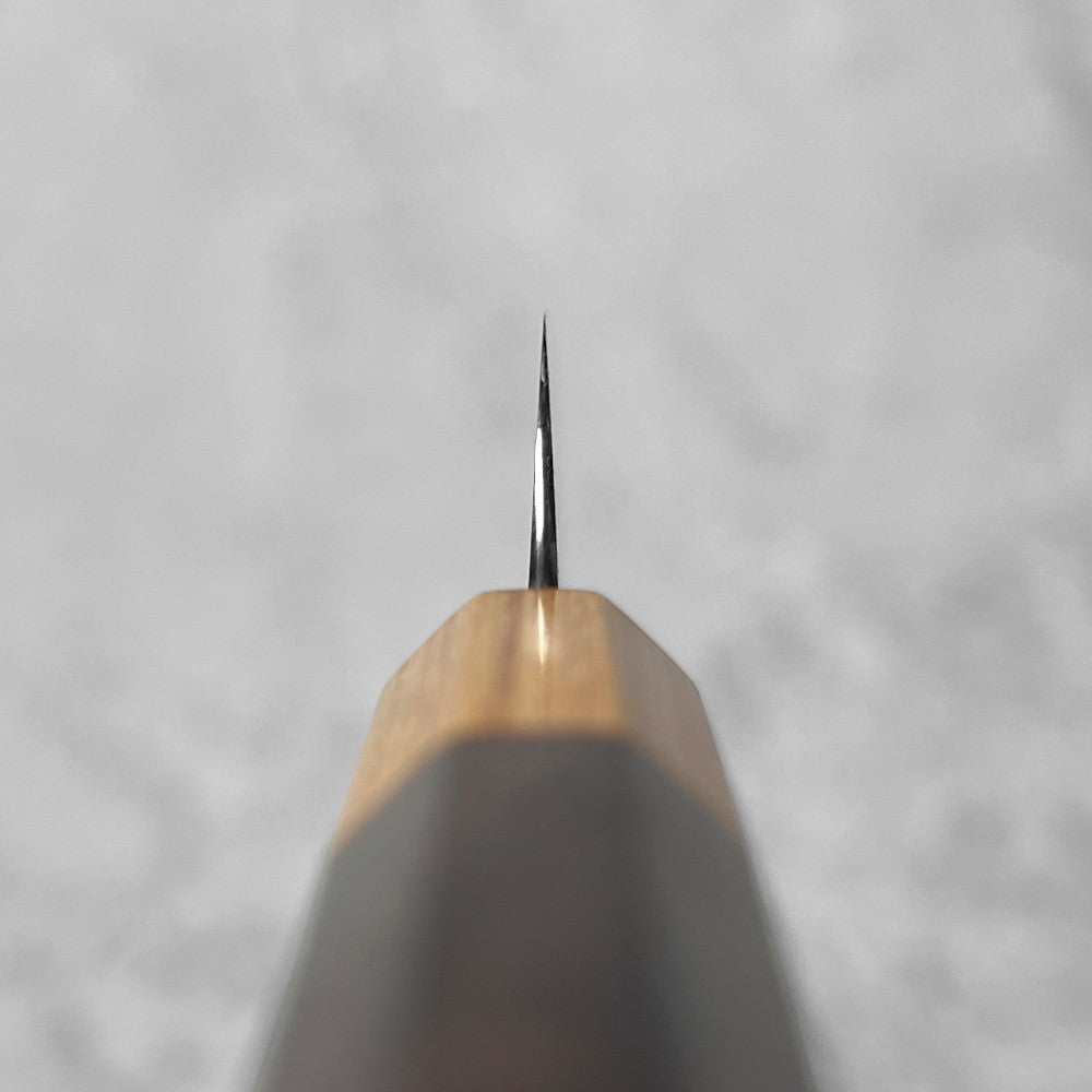 Kei Kobayashi SG2 Damascus Petty 150mm